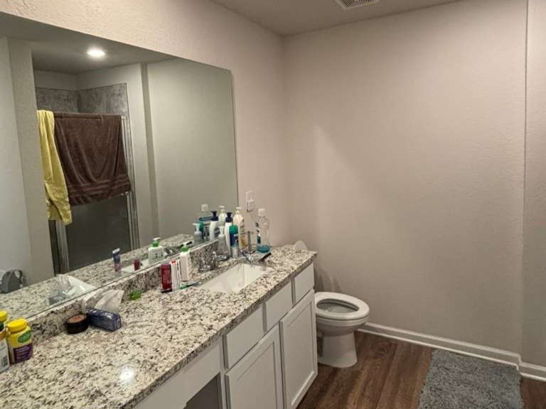 URI Painting & Renovation LLC