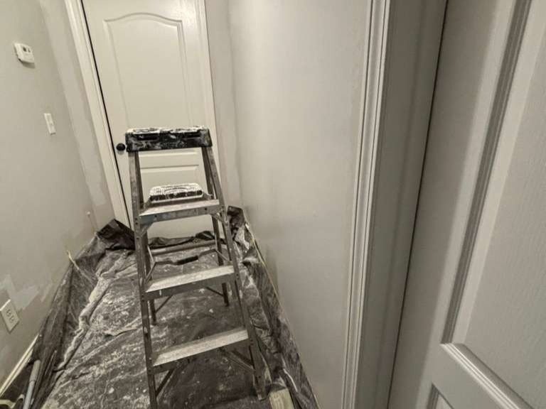 URI Painting & Renovation LLC