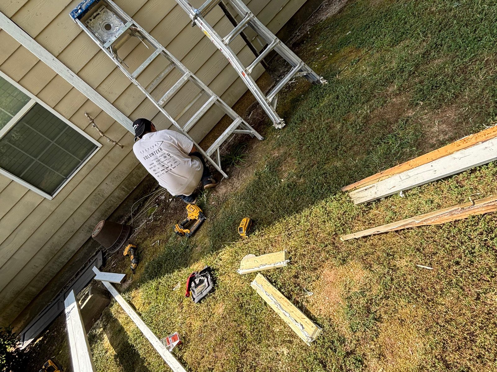 URI Painting & Renovation LLC