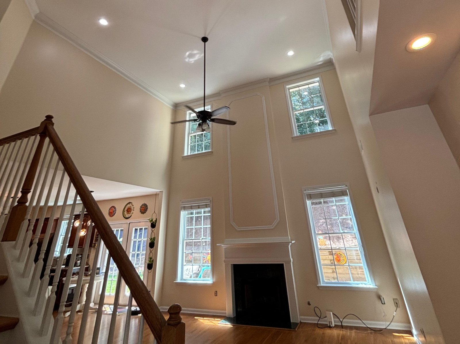 URI Painting & Renovation LLC