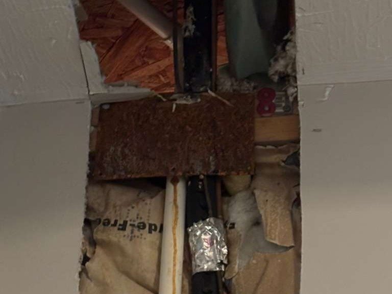 URI Painting & Renovation LLC