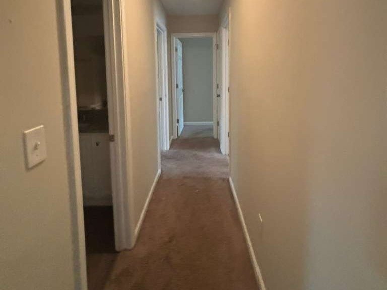 URI Painting & Renovation LLC