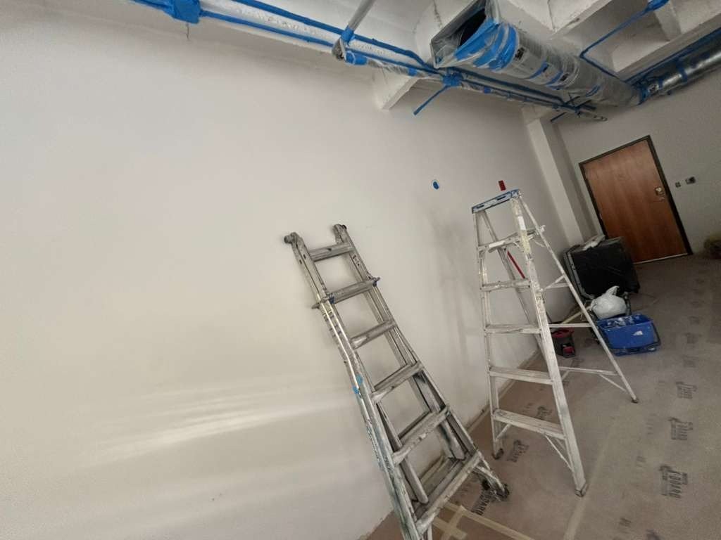 URI Painting & Renovation LLC