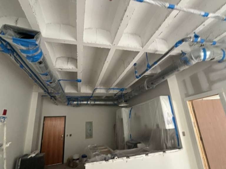 URI Painting & Renovation LLC