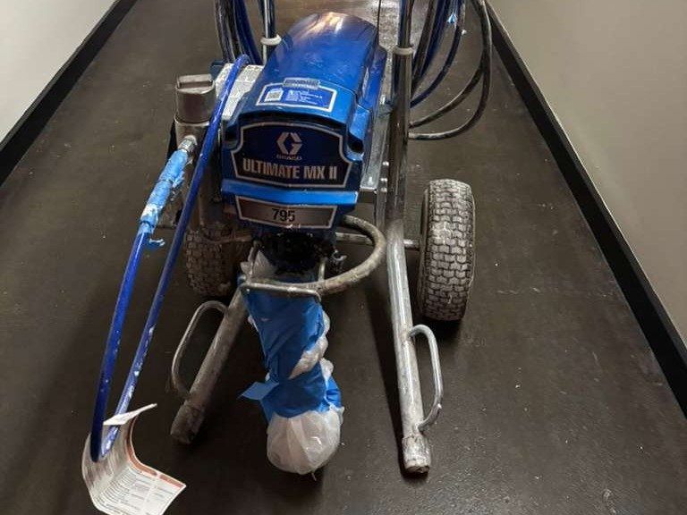 URI Painting & Renovation LLC