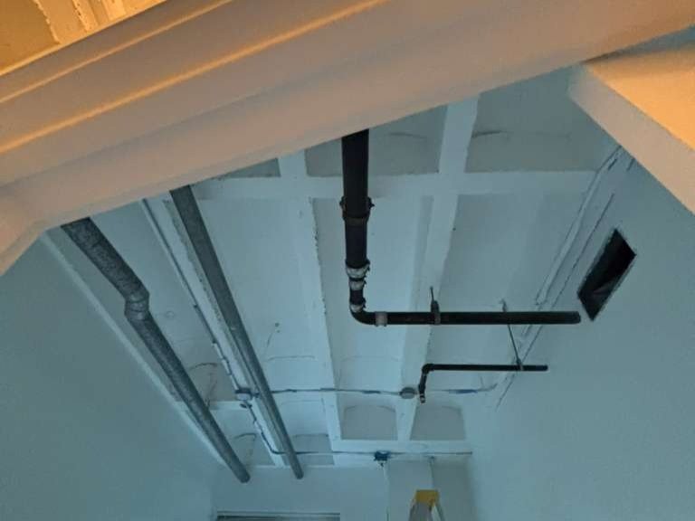 URI Painting & Renovation LLC