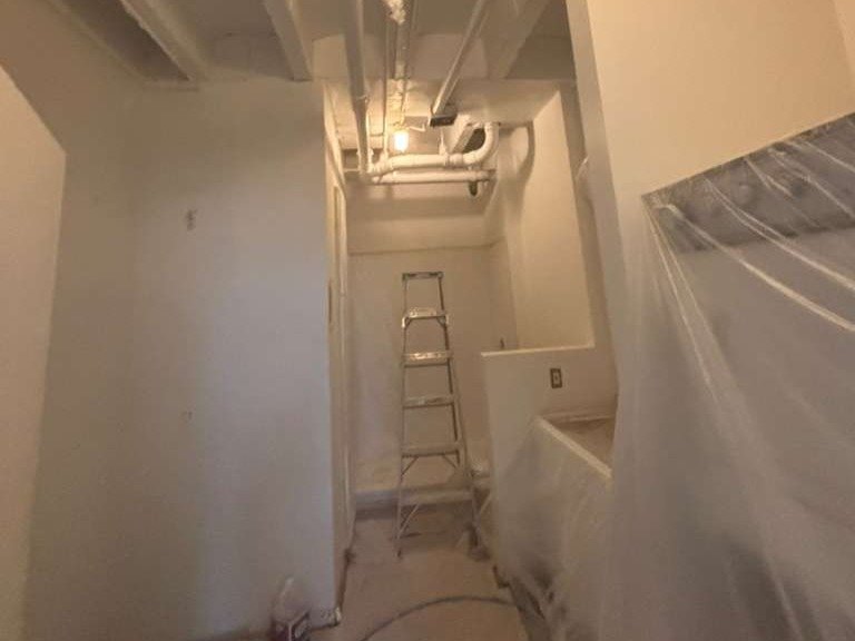 URI Painting & Renovation LLC