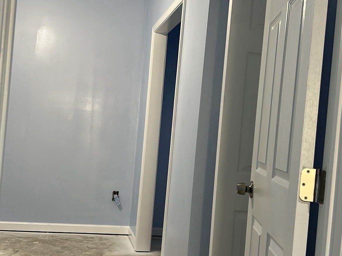 URI Painting & Renovation LLC