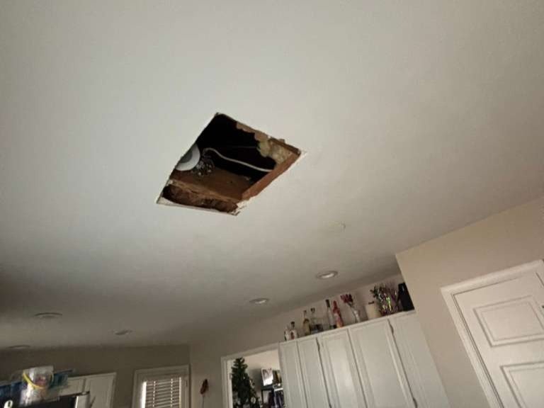 URI Painting & Renovation LLC