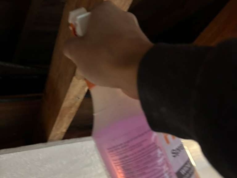 URI Painting & Renovation LLC