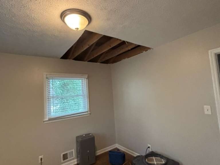 URI Painting & Renovation LLC