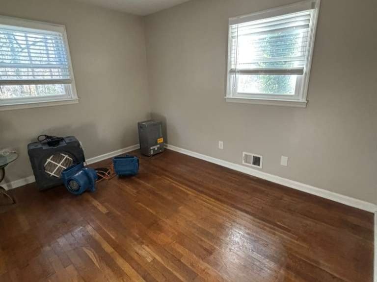 URI Painting & Renovation LLC