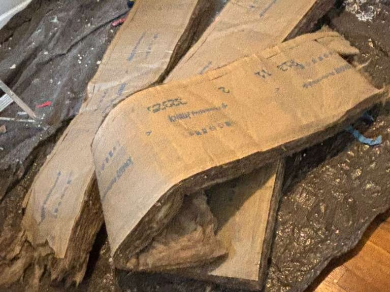 URI Painting & Renovation LLC