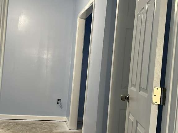 URI Painting & Renovation LLC