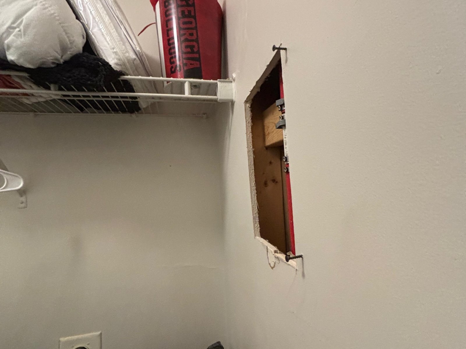 URI Painting & Renovation LLC