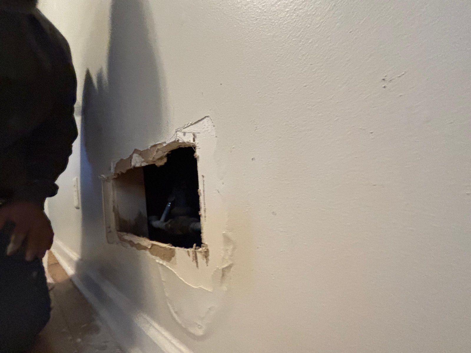 URI Painting & Renovation LLC