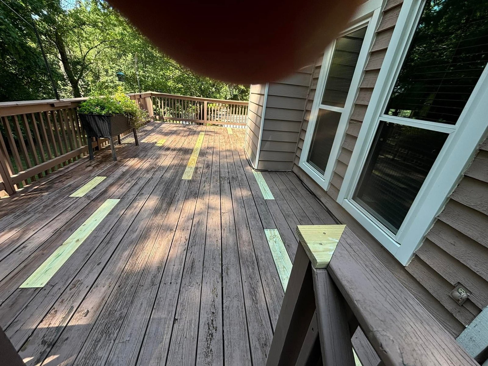 URI Painting & Renovation LLC