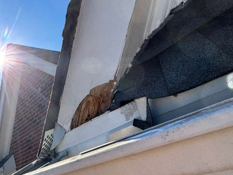 URI Painting & Renovation LLC