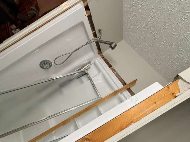 URI Painting & Renovation LLC