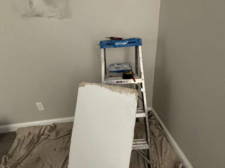 URI Painting & Renovation LLC
