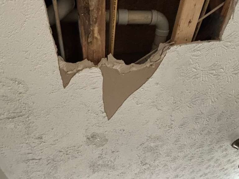 URI Painting & Renovation LLC