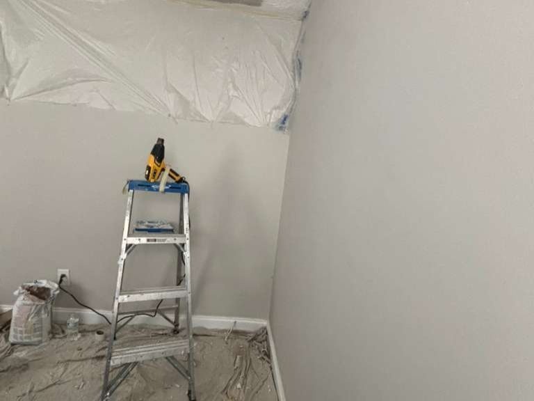 URI Painting & Renovation LLC