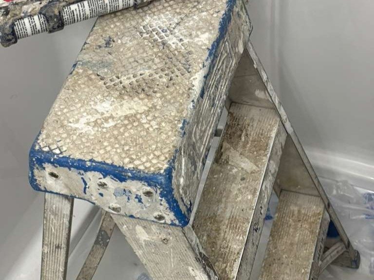 URI Painting & Renovation LLC