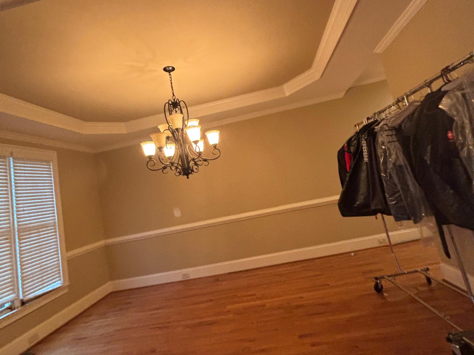 URI Painting & Renovation LLC