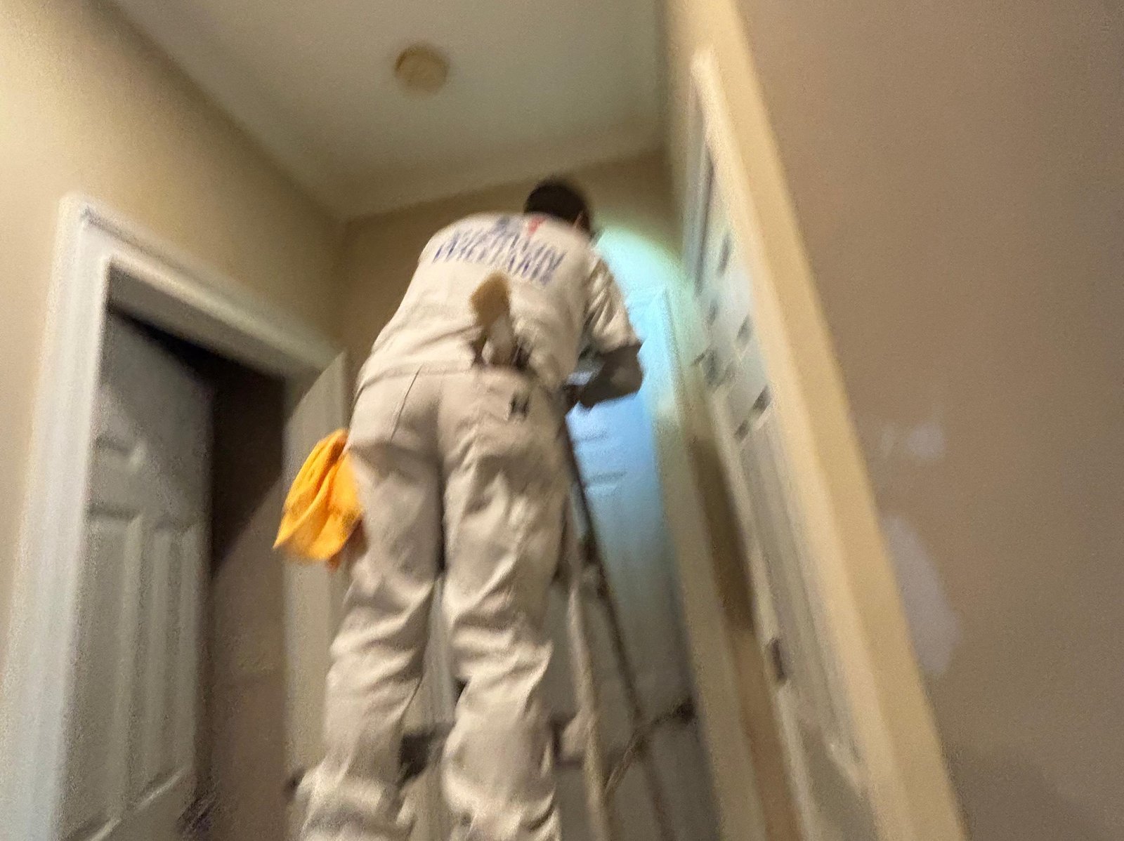 URI Painting & Renovation LLC