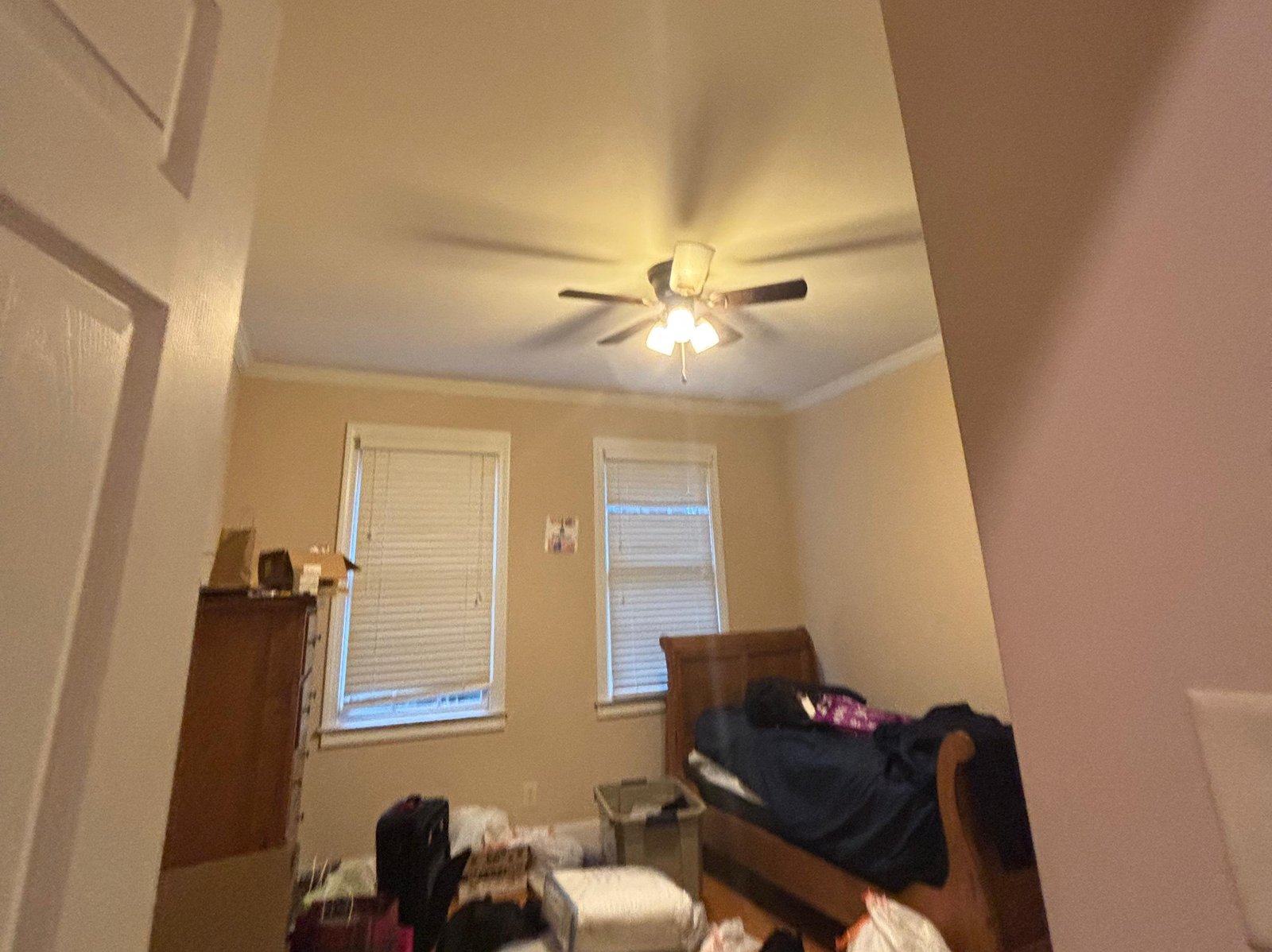 URI Painting & Renovation LLC