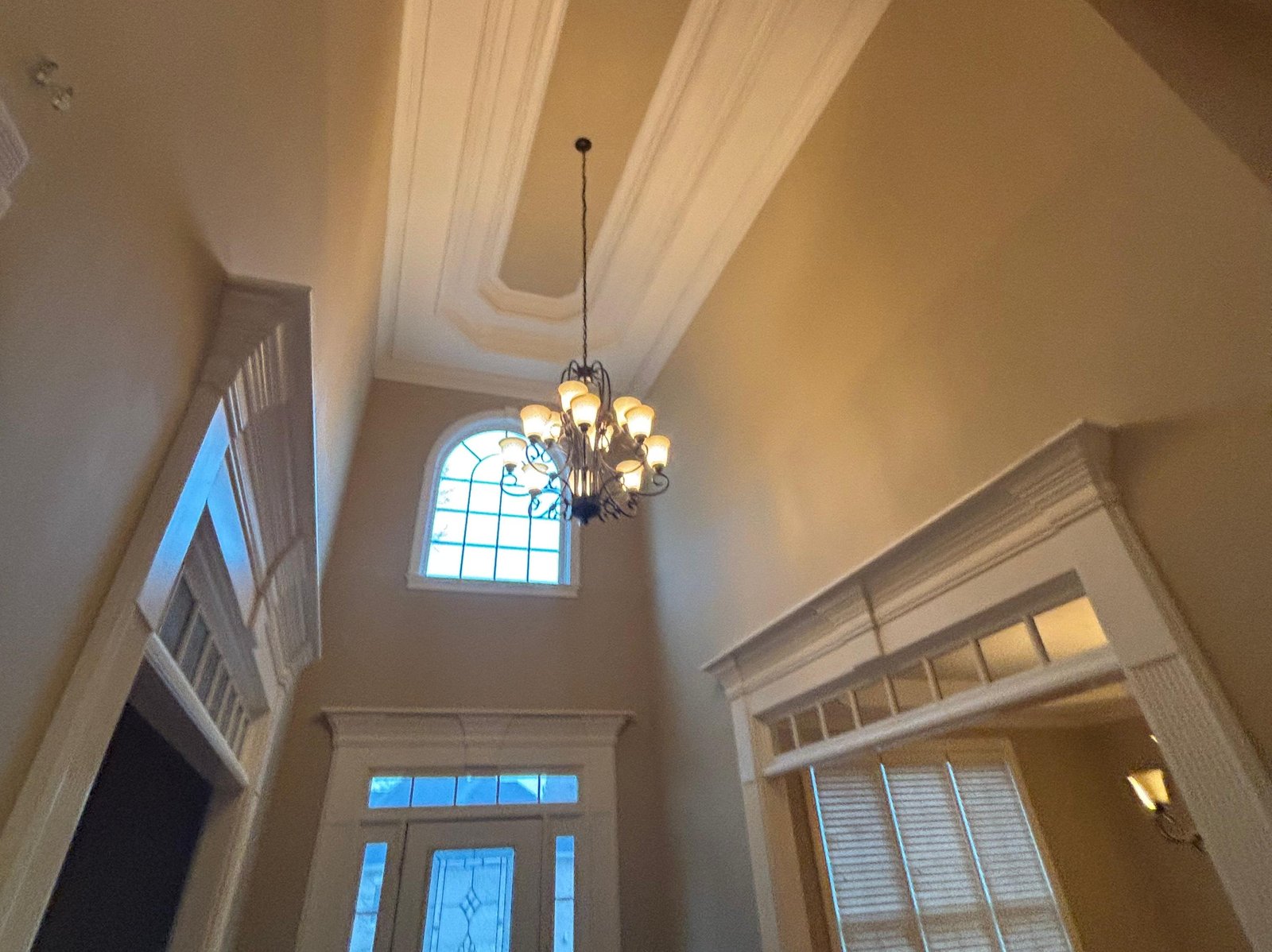 URI Painting & Renovation LLC