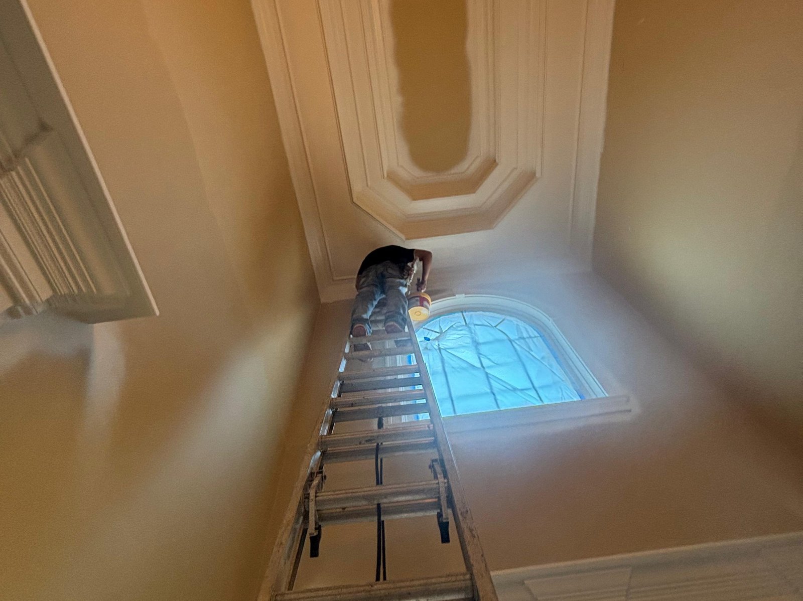 URI Painting & Renovation LLC