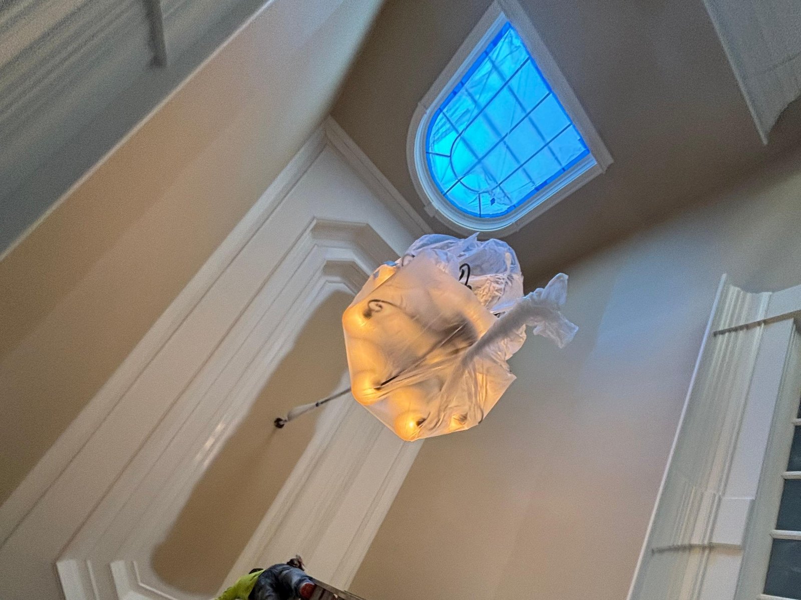 URI Painting & Renovation LLC