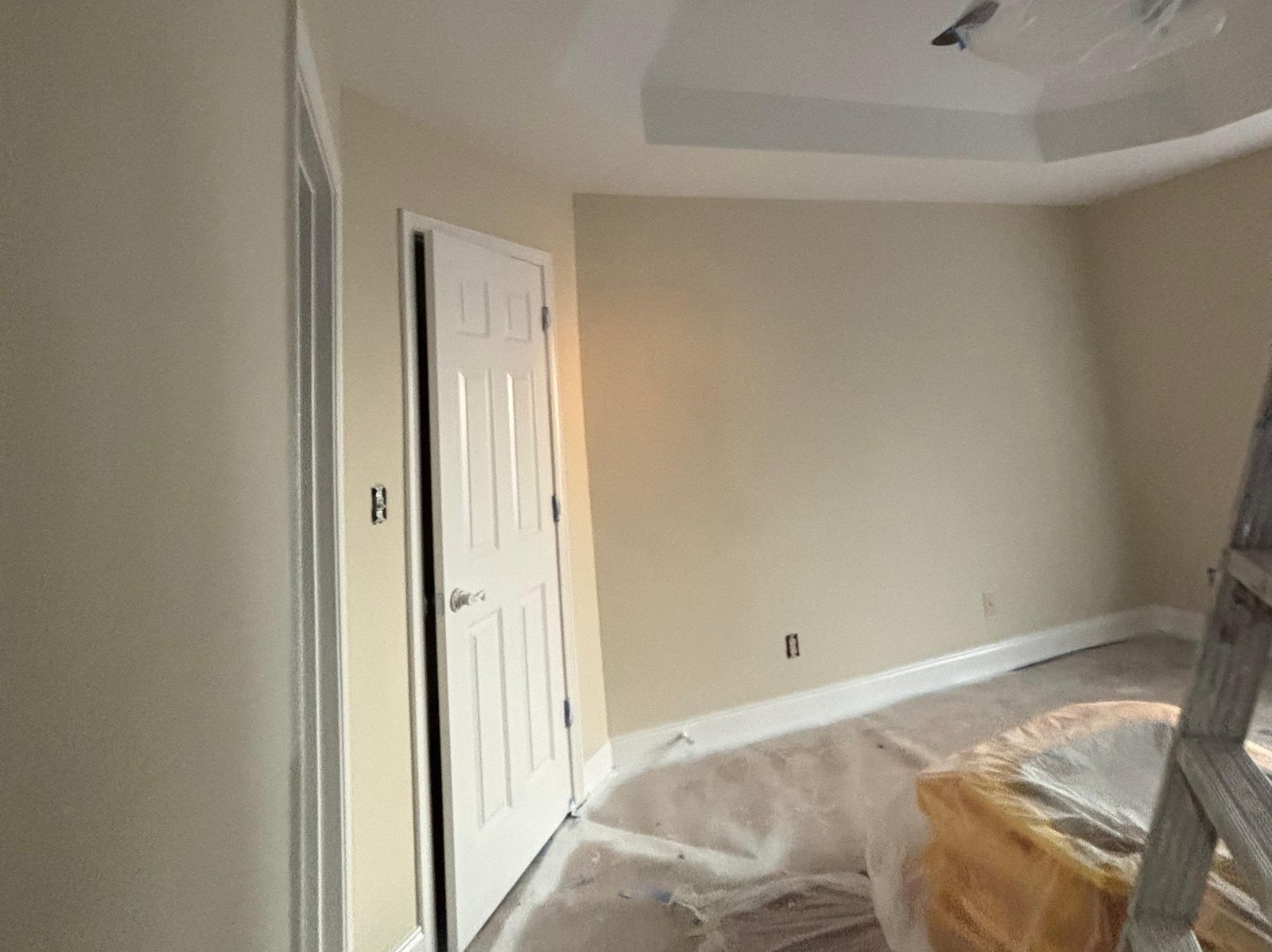 URI Painting & Renovation LLC