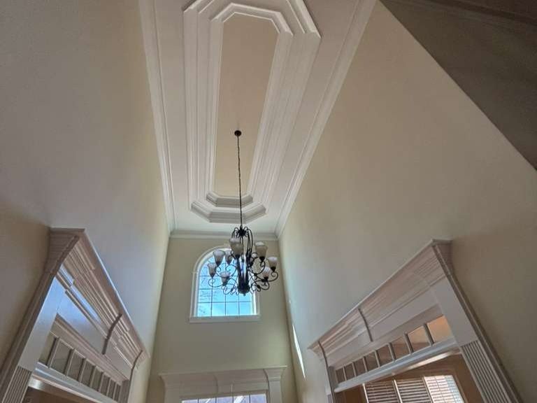 URI Painting & Renovation LLC