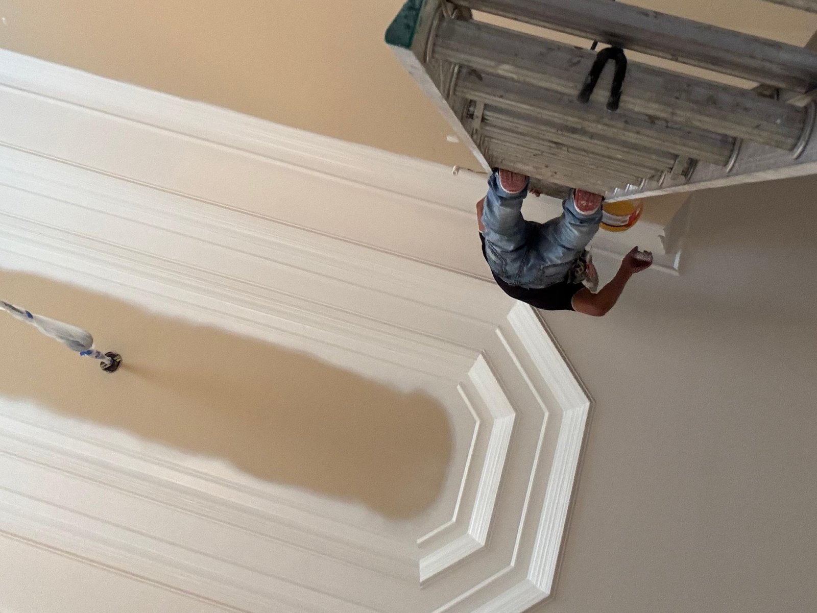 URI Painting & Renovation LLC