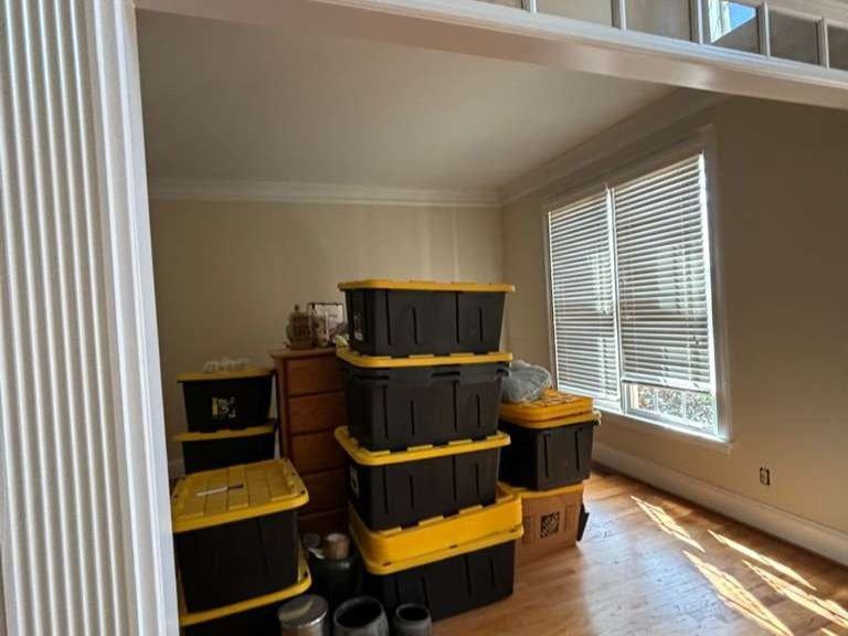 URI Painting & Renovation LLC