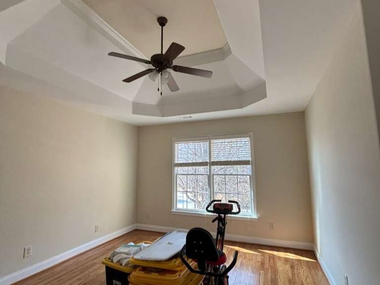 URI Painting & Renovation LLC