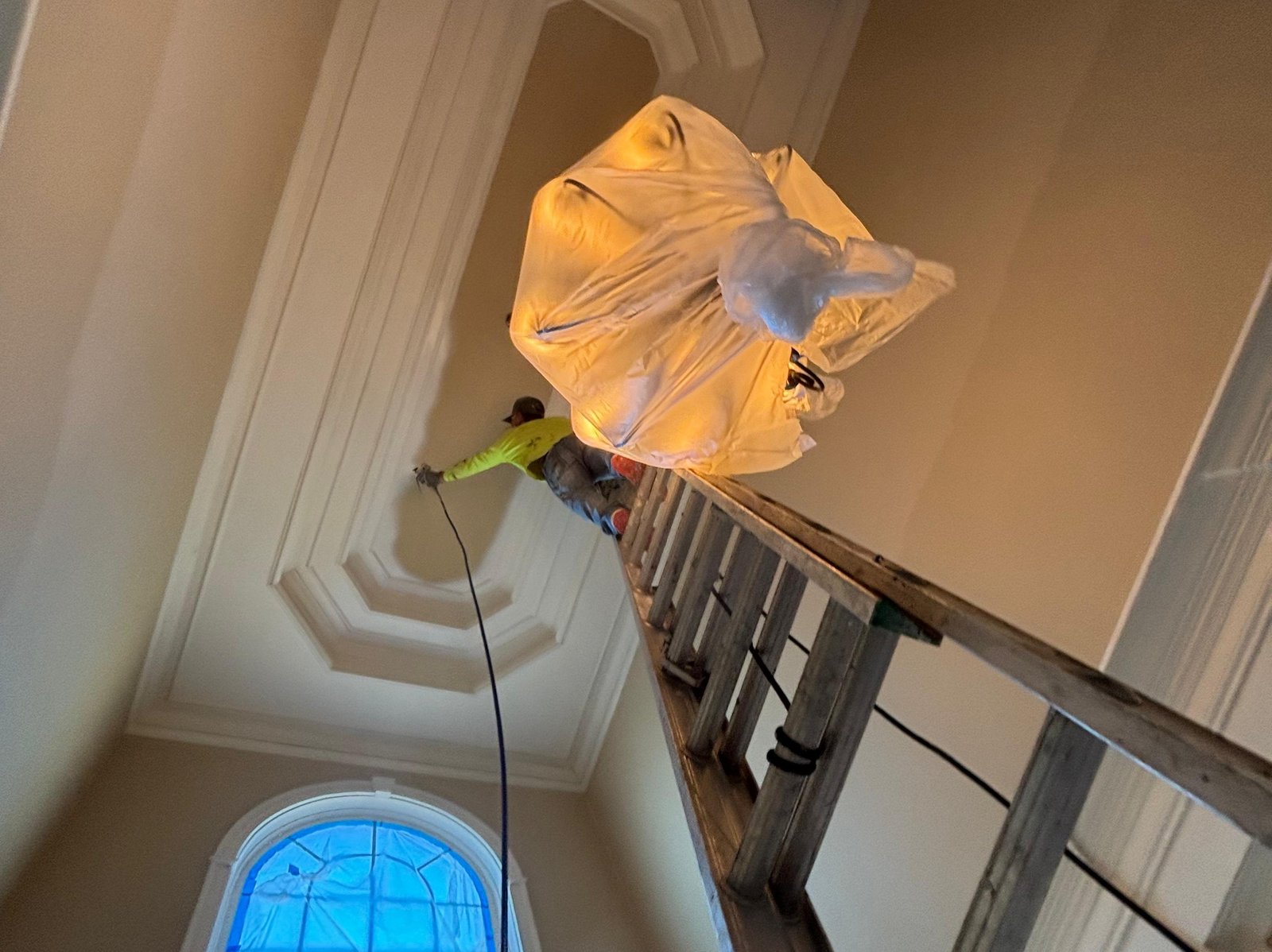 URI Painting & Renovation LLC