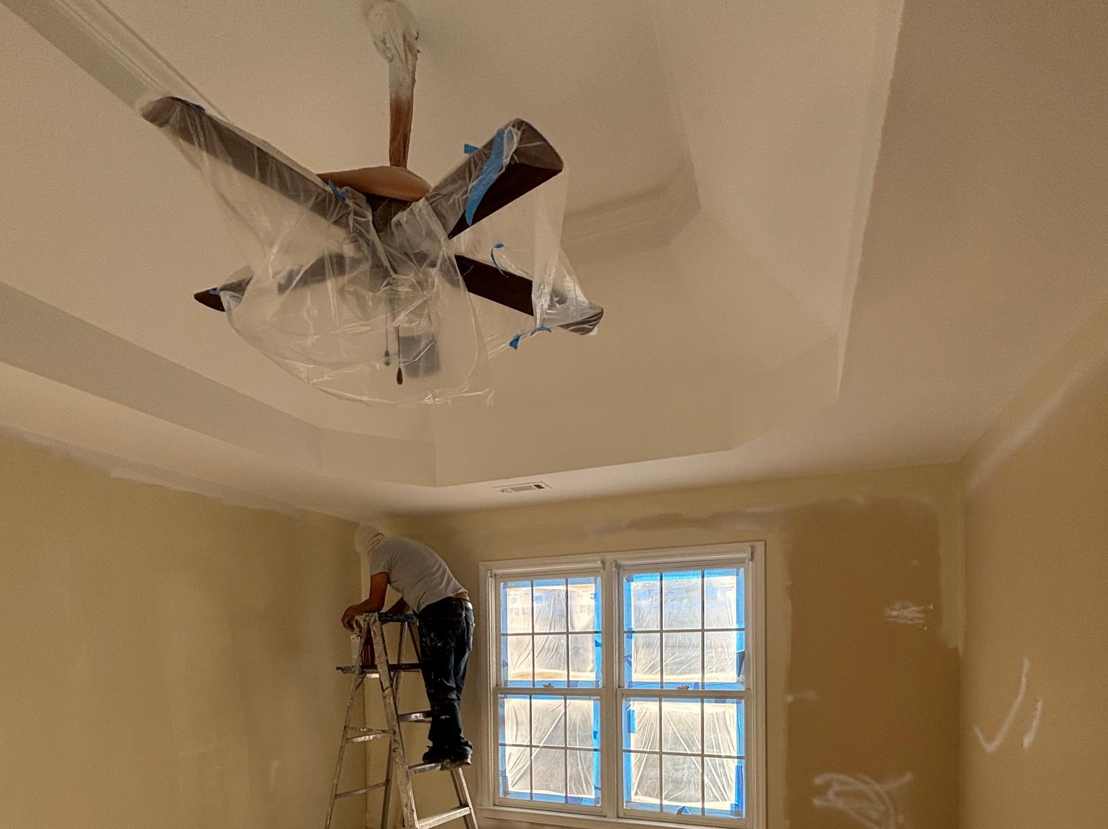 URI Painting & Renovation LLC
