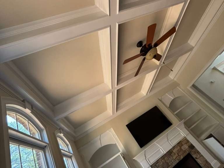 URI Painting & Renovation LLC