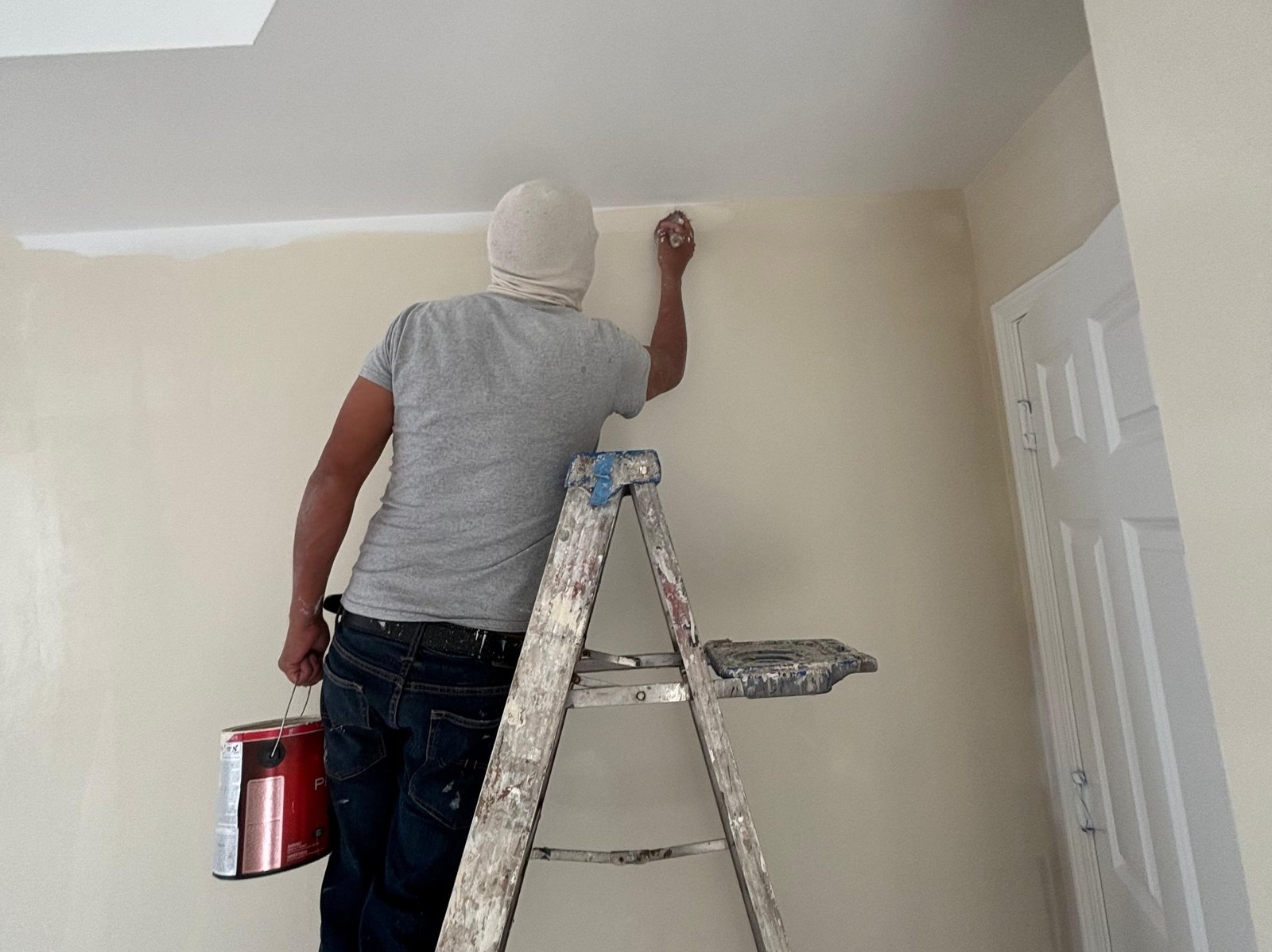 URI Painting & Renovation LLC