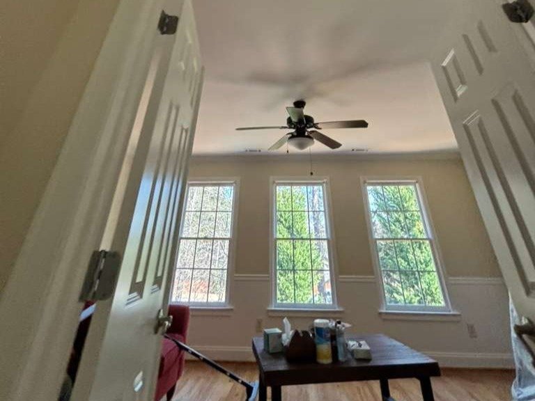 URI Painting & Renovation LLC