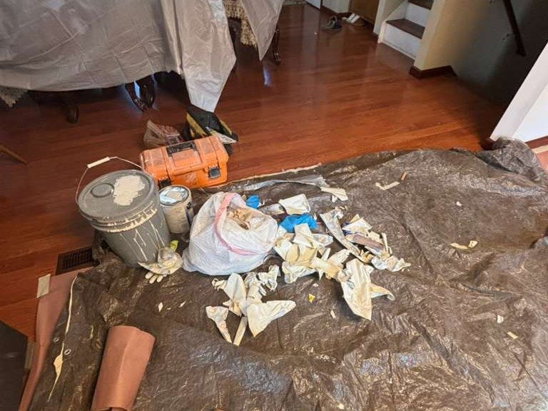 URI Painting & Renovation LLC