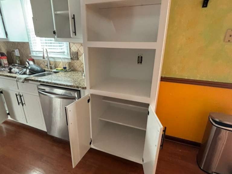 URI Painting & Renovation LLC