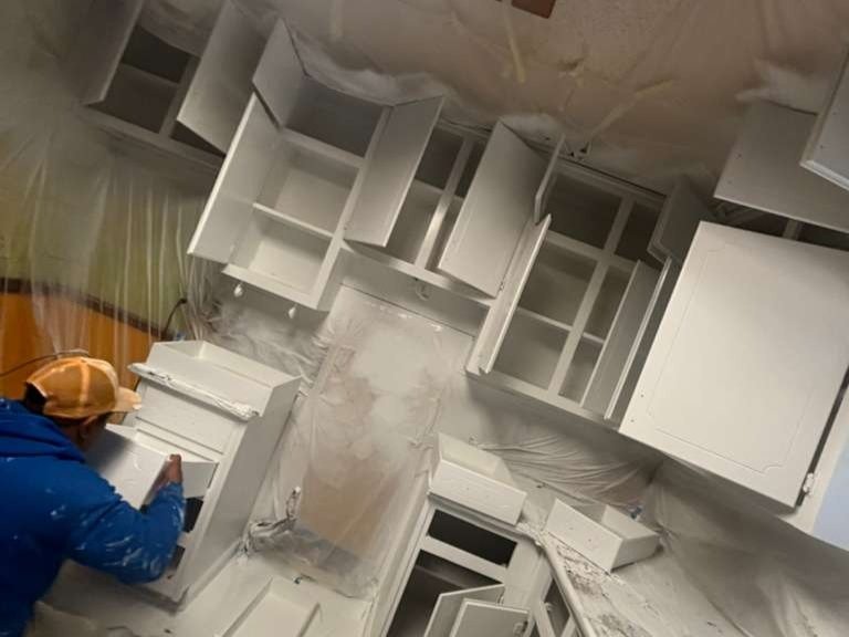 URI Painting & Renovation LLC