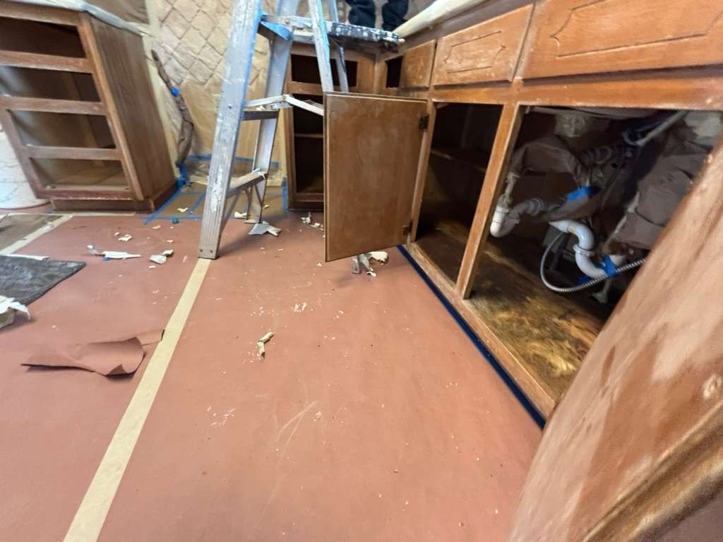 URI Painting & Renovation LLC