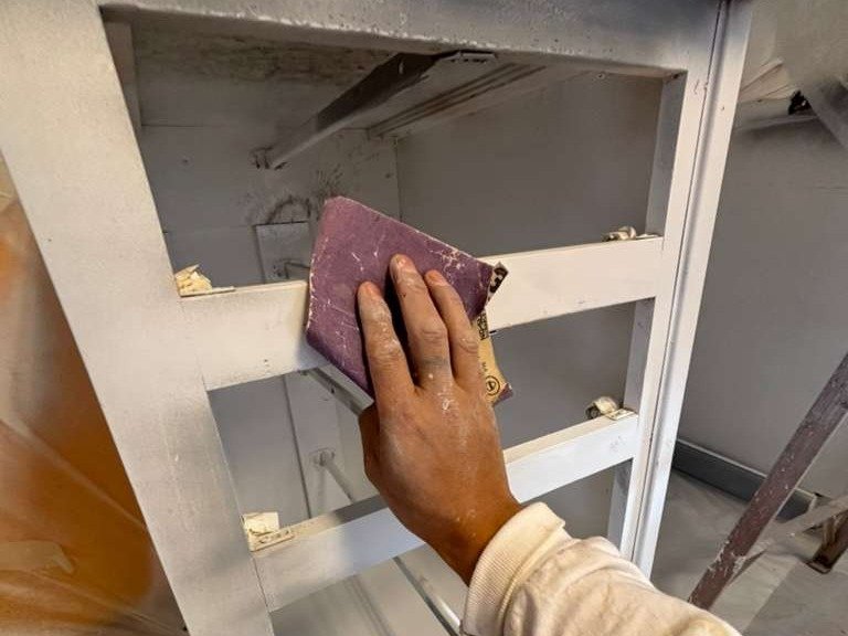 URI Painting & Renovation LLC