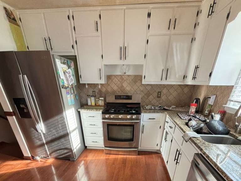 URI Painting & Renovation LLC