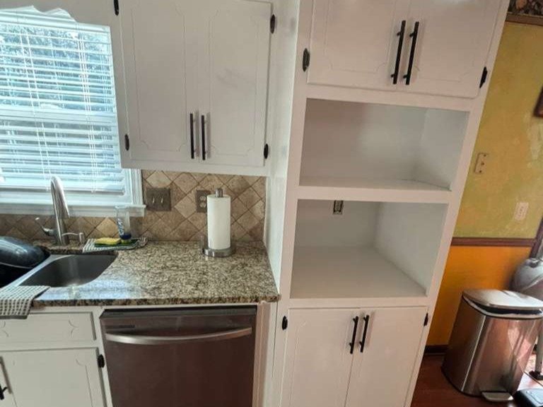 URI Painting & Renovation LLC